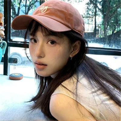 她的城